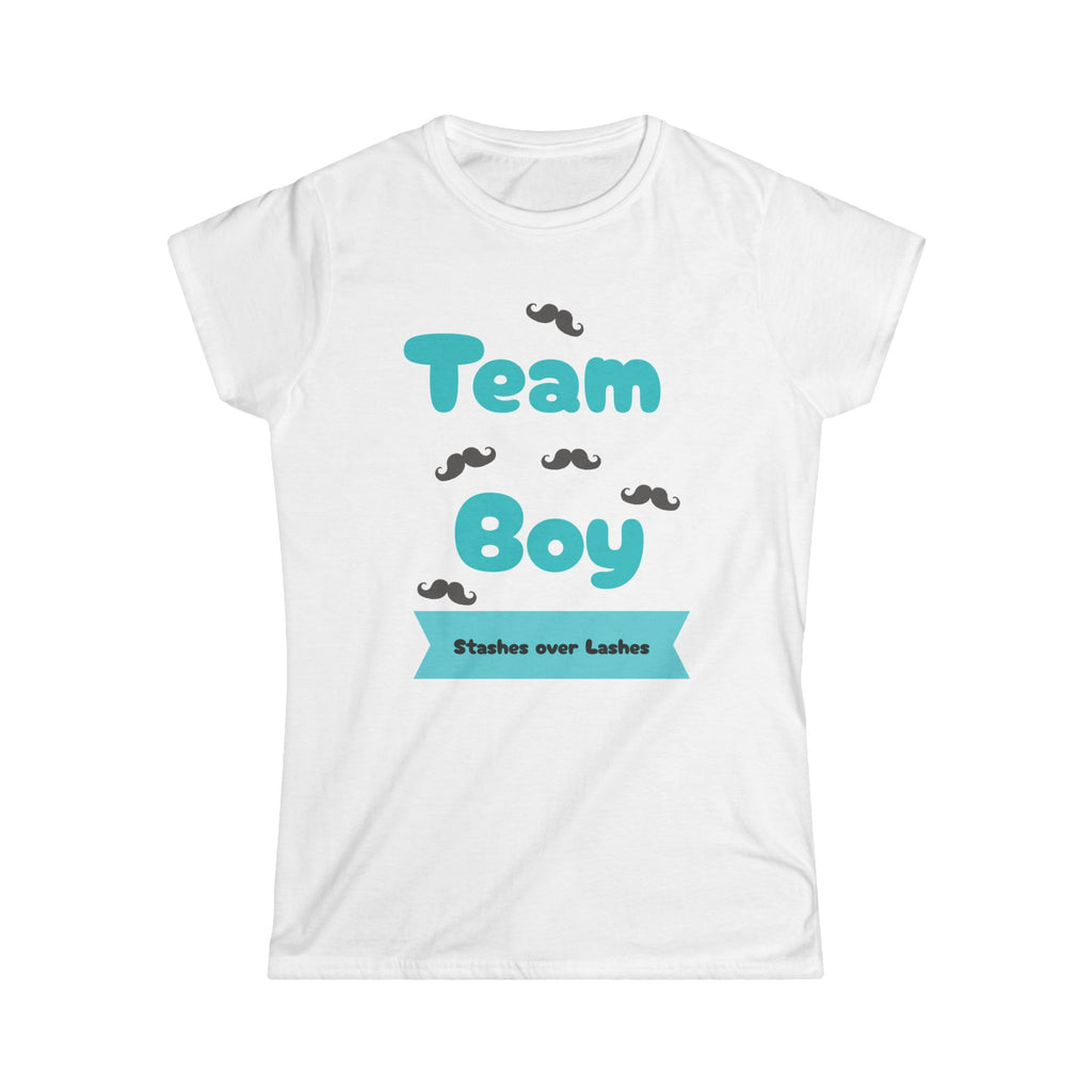 Team Baby Loading Tee, Expecting Mom Gift, Gender Reveal Shirt, Pregnancy Announcement, Baby Shower Apparel